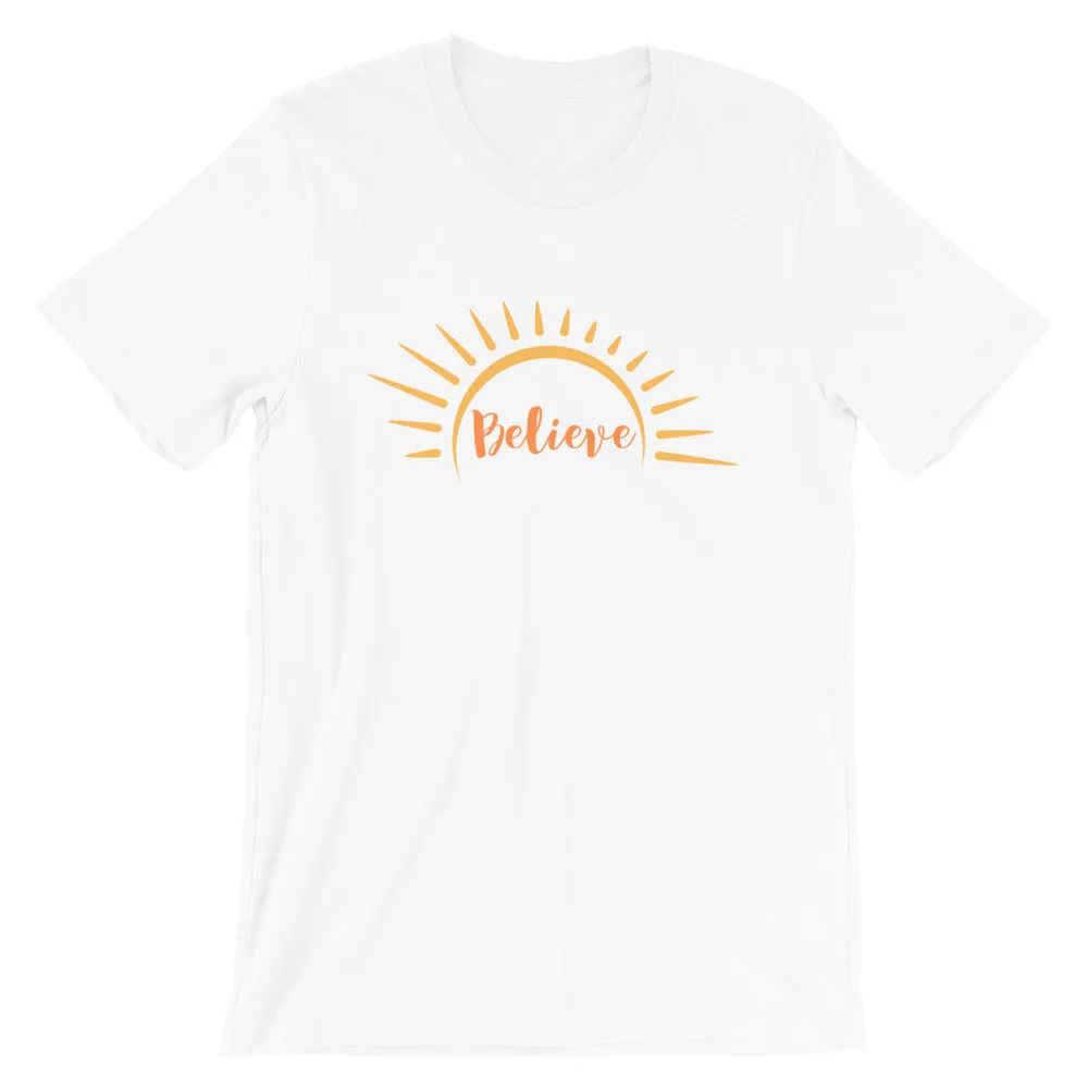 Believe Sunshine T-Shirt