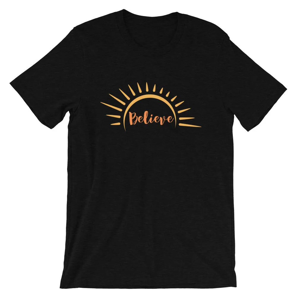 Believe Sunshine T-Shirt