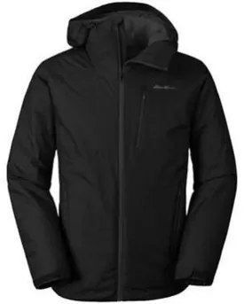 Benisti Mens Jacket - All Weather