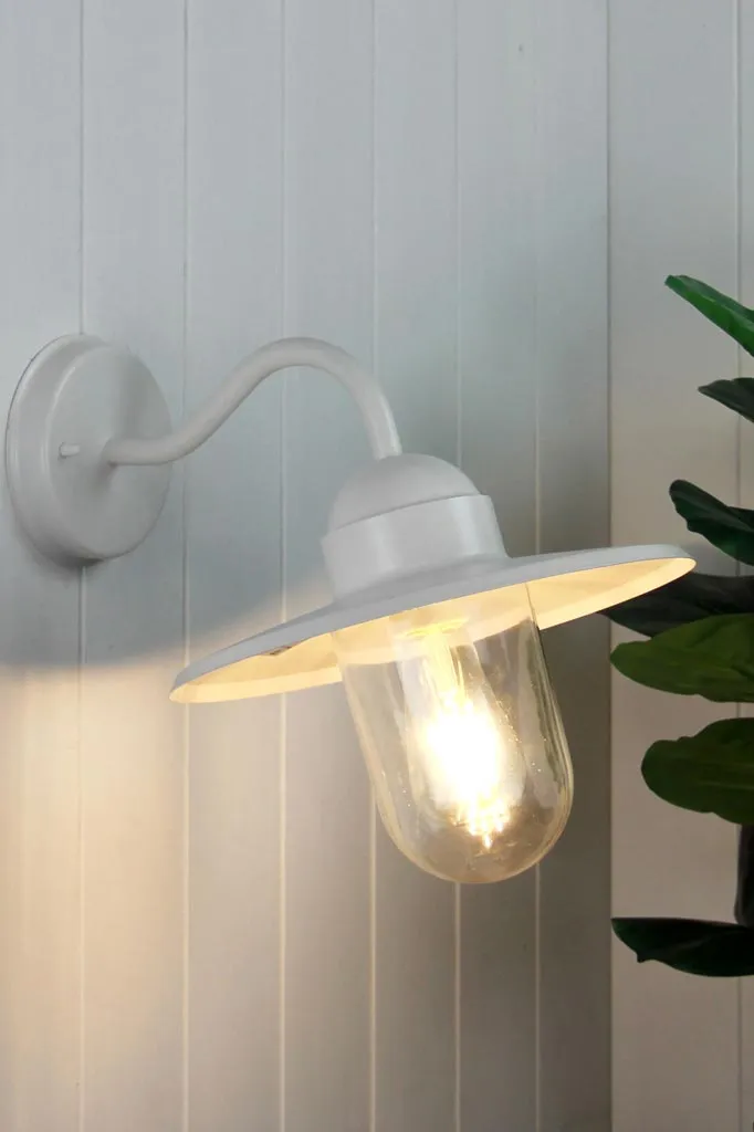 Berth Outdoor Wall Light
