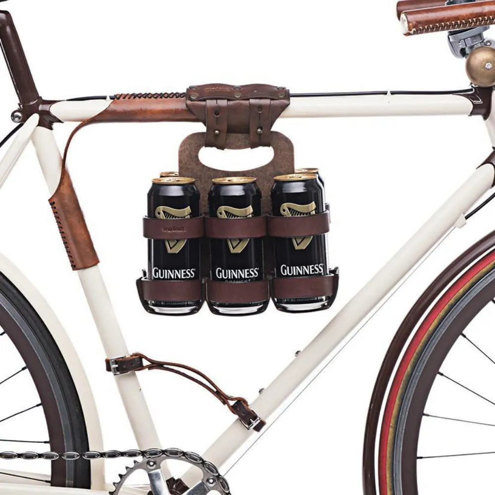 Bicycle Beer Carrier Combo Deal