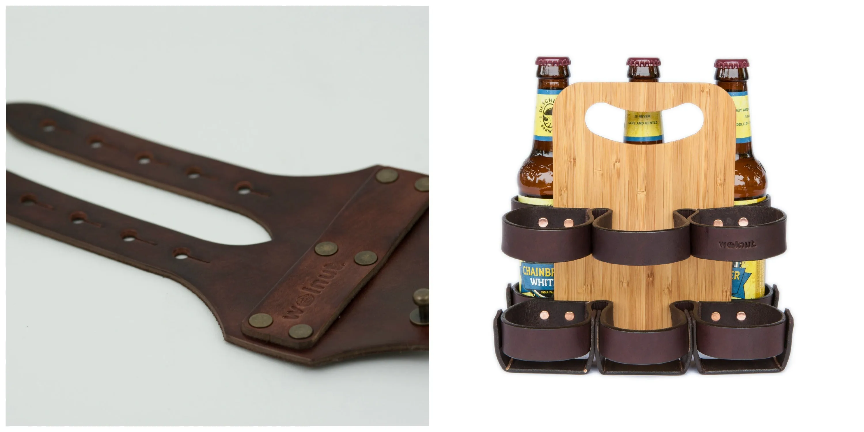 Bicycle Beer Carrier Combo Deal