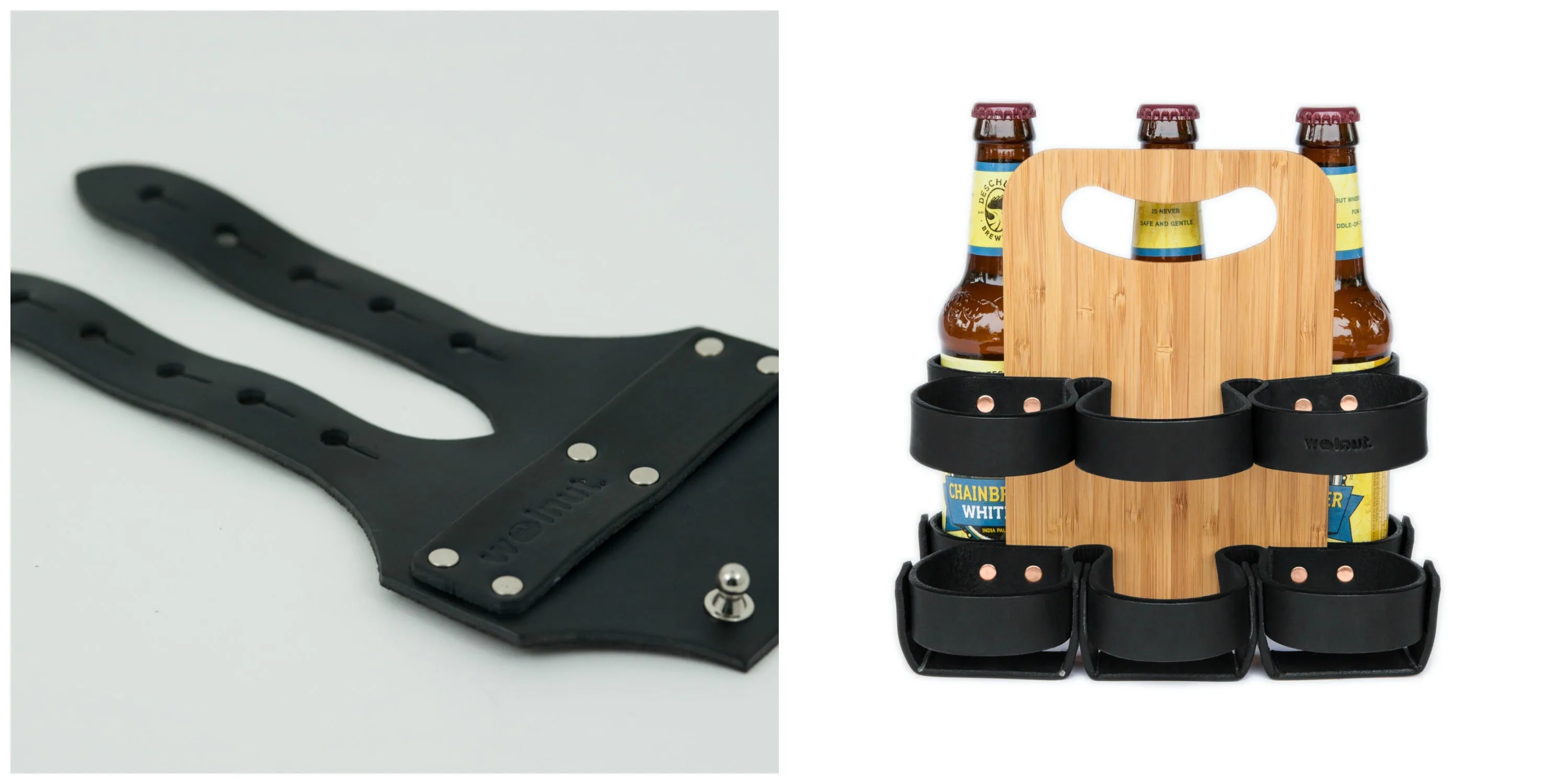Bicycle Beer Carrier Combo Deal