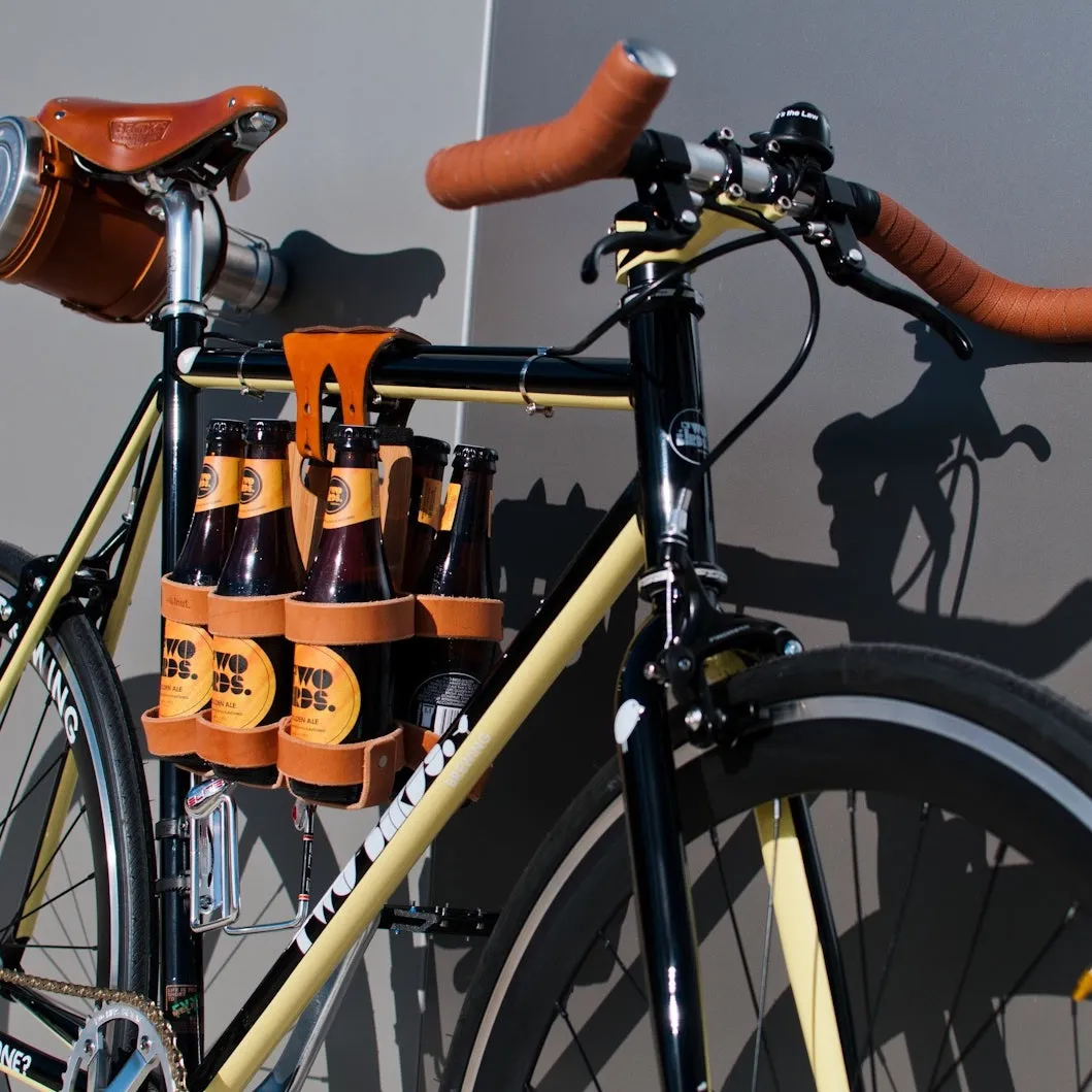 Bicycle Beer Carrier Combo Deal
