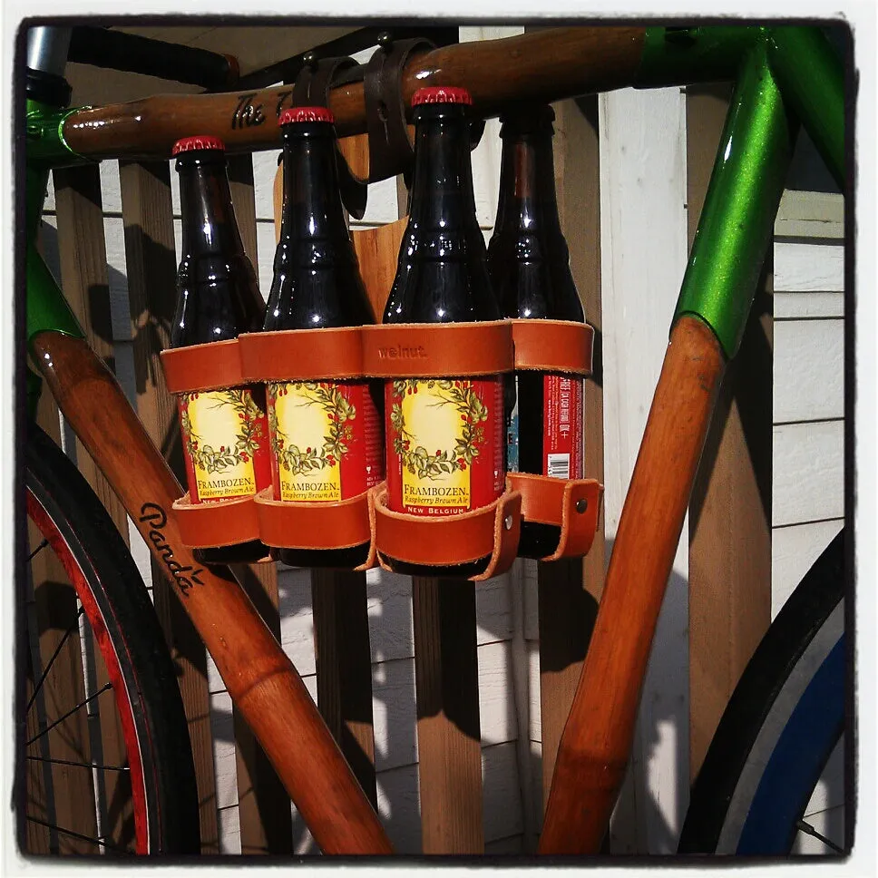 Bicycle Beer Carrier Combo Deal