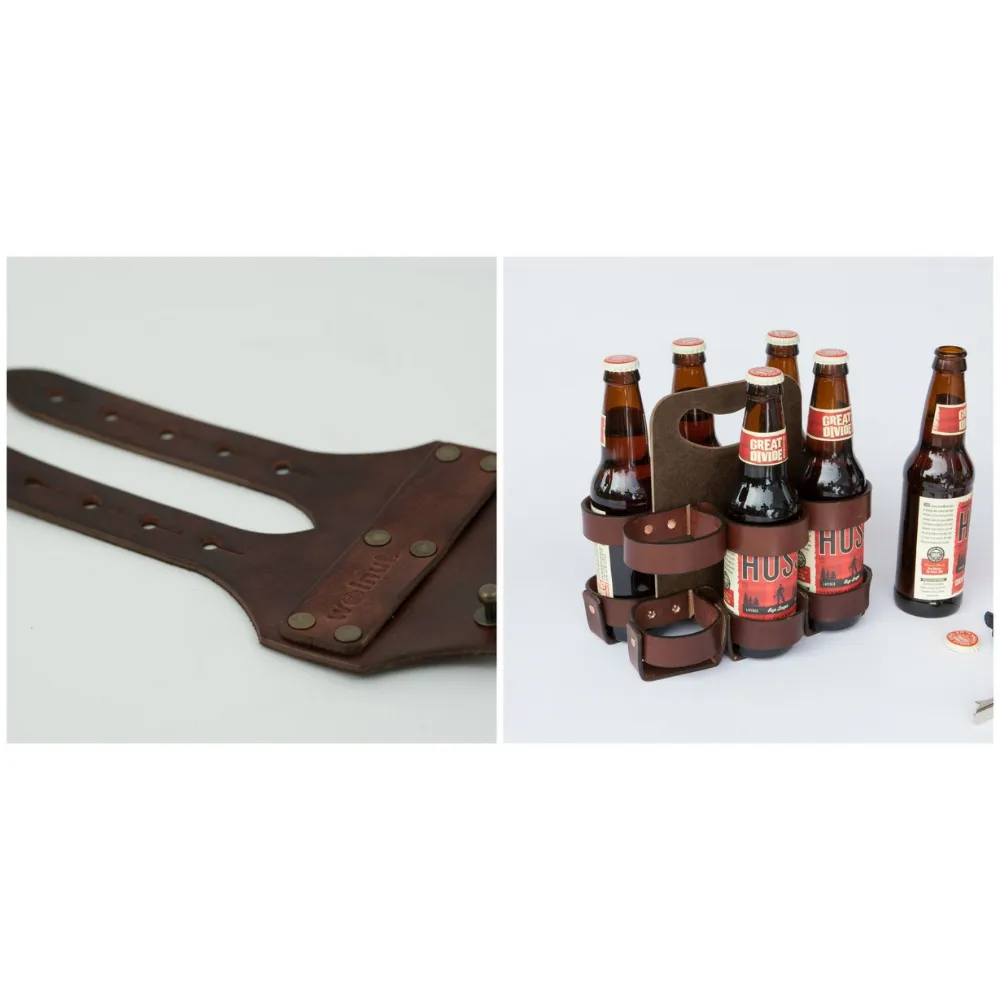 Bicycle Beer Carrier Combo Deal