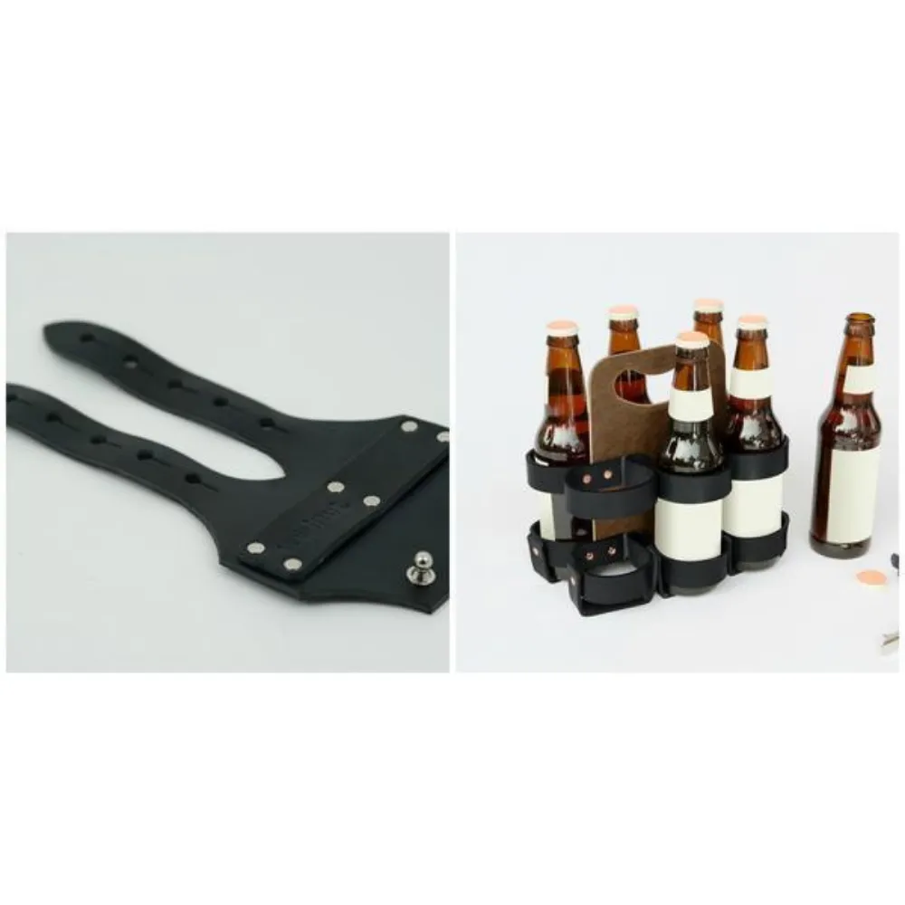 Bicycle Beer Carrier Combo Deal