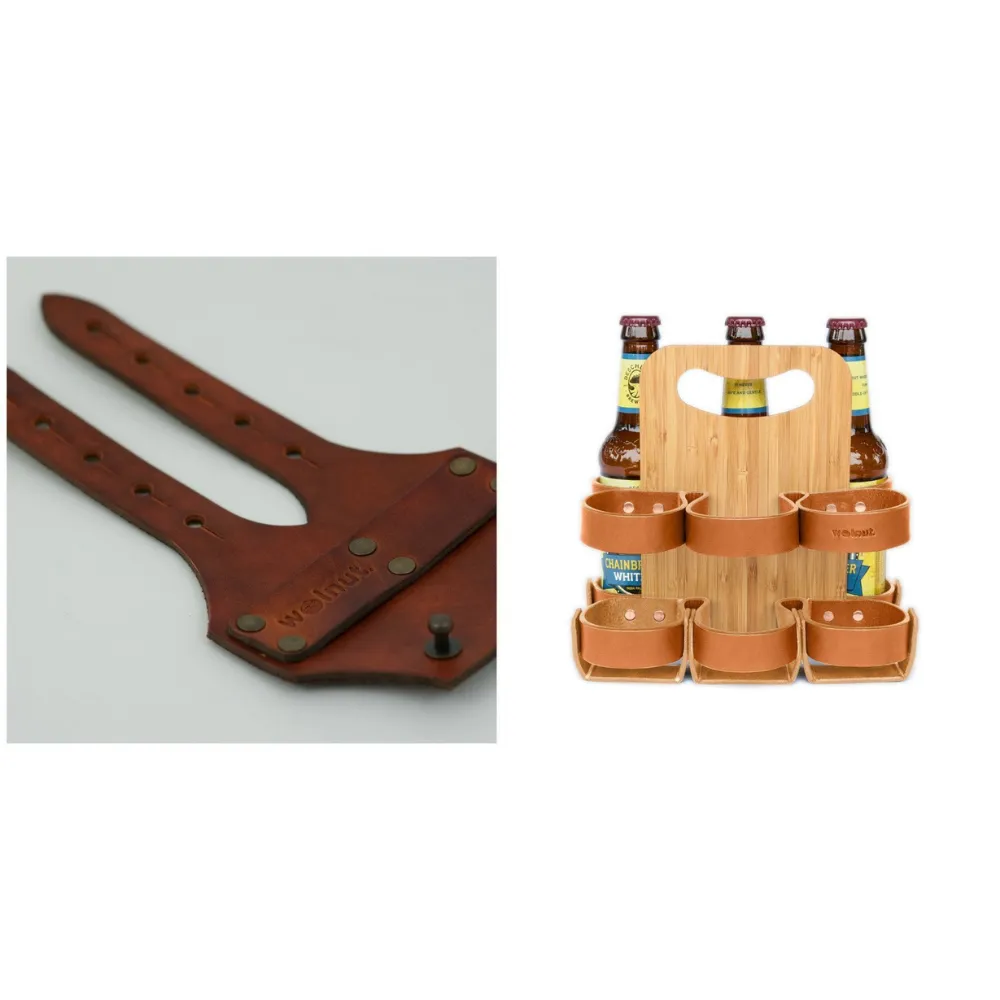 Bicycle Beer Carrier Combo Deal