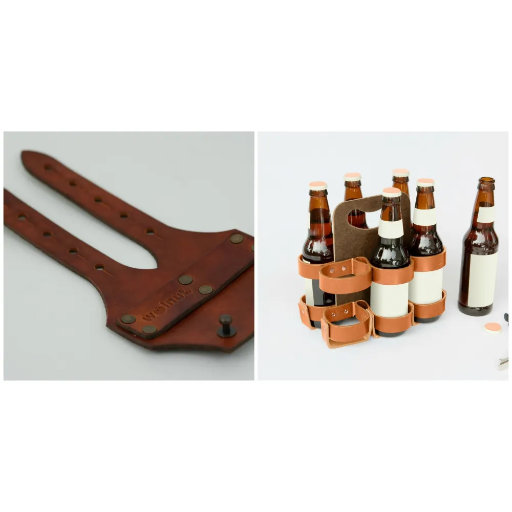 Bicycle Beer Carrier Combo Deal