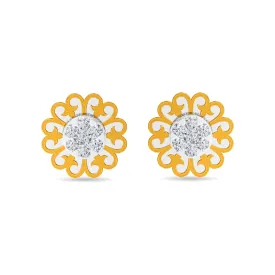 Birdie Earring