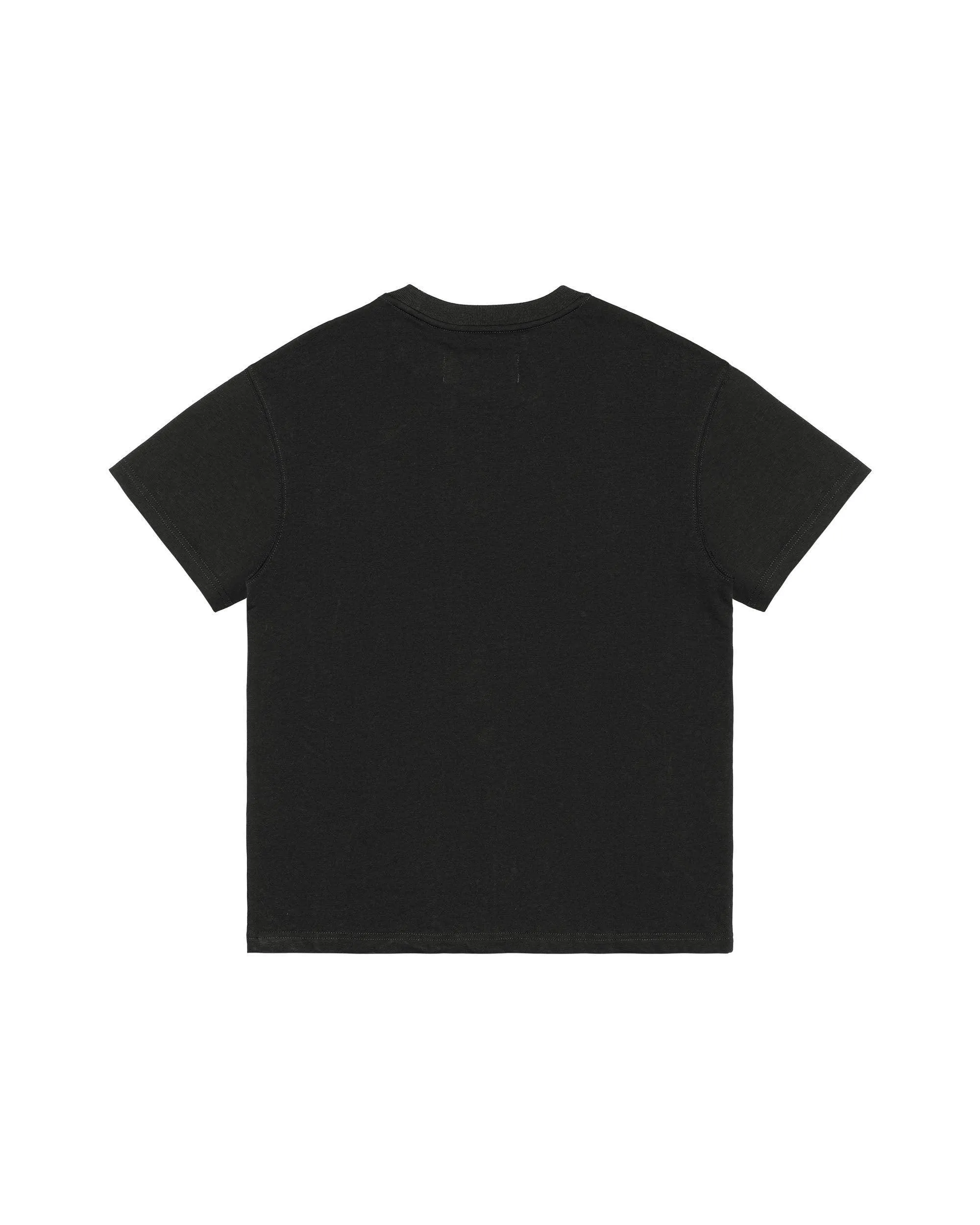 Black Spike T-Shirt