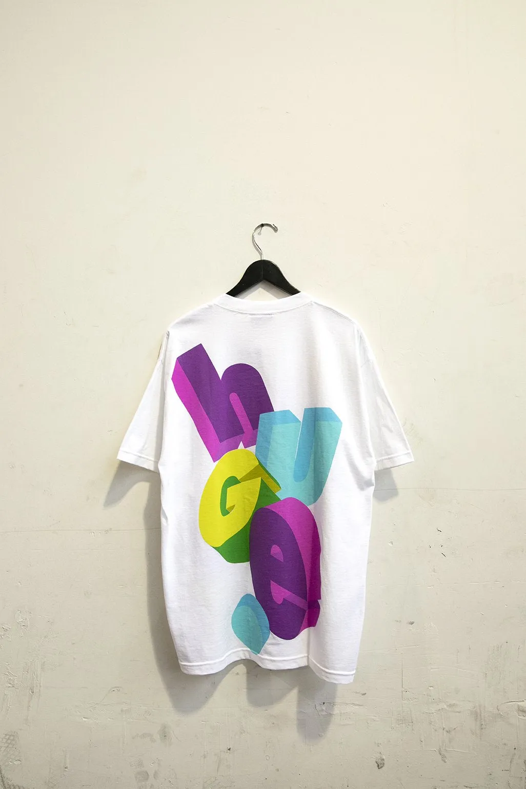 Blocks T-Shirt