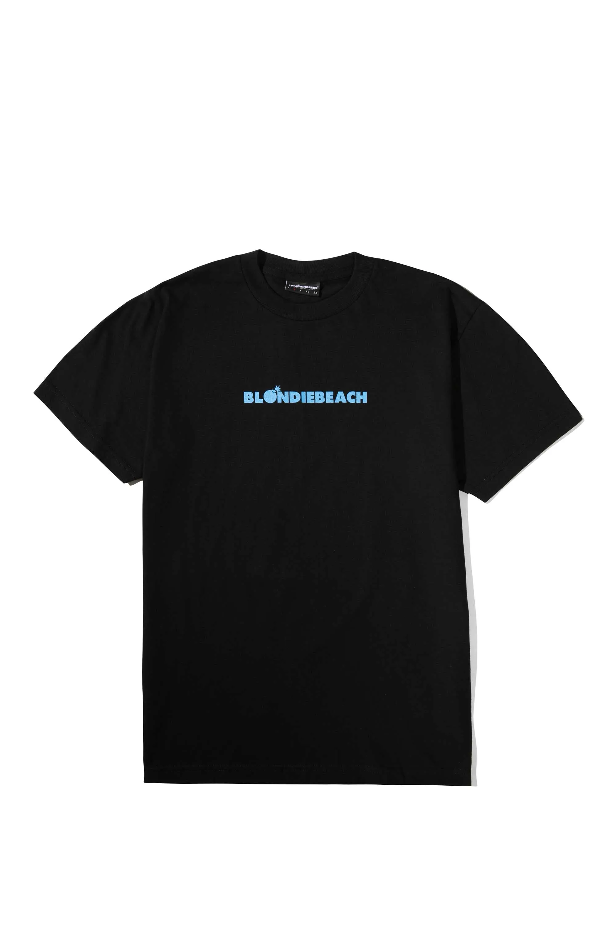 Blondie Beach Bar T-Shirt