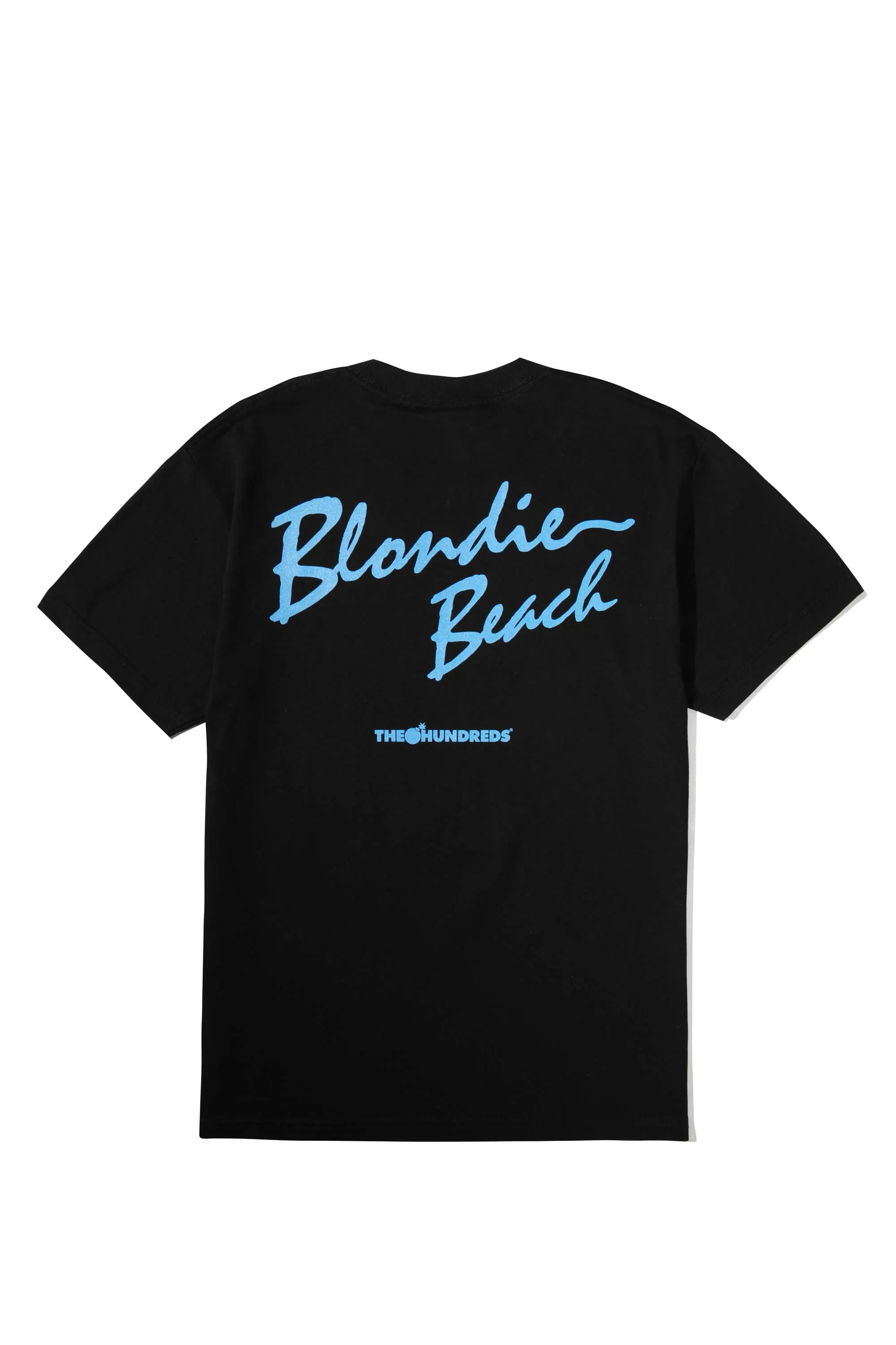 Blondie Beach Bar T-Shirt