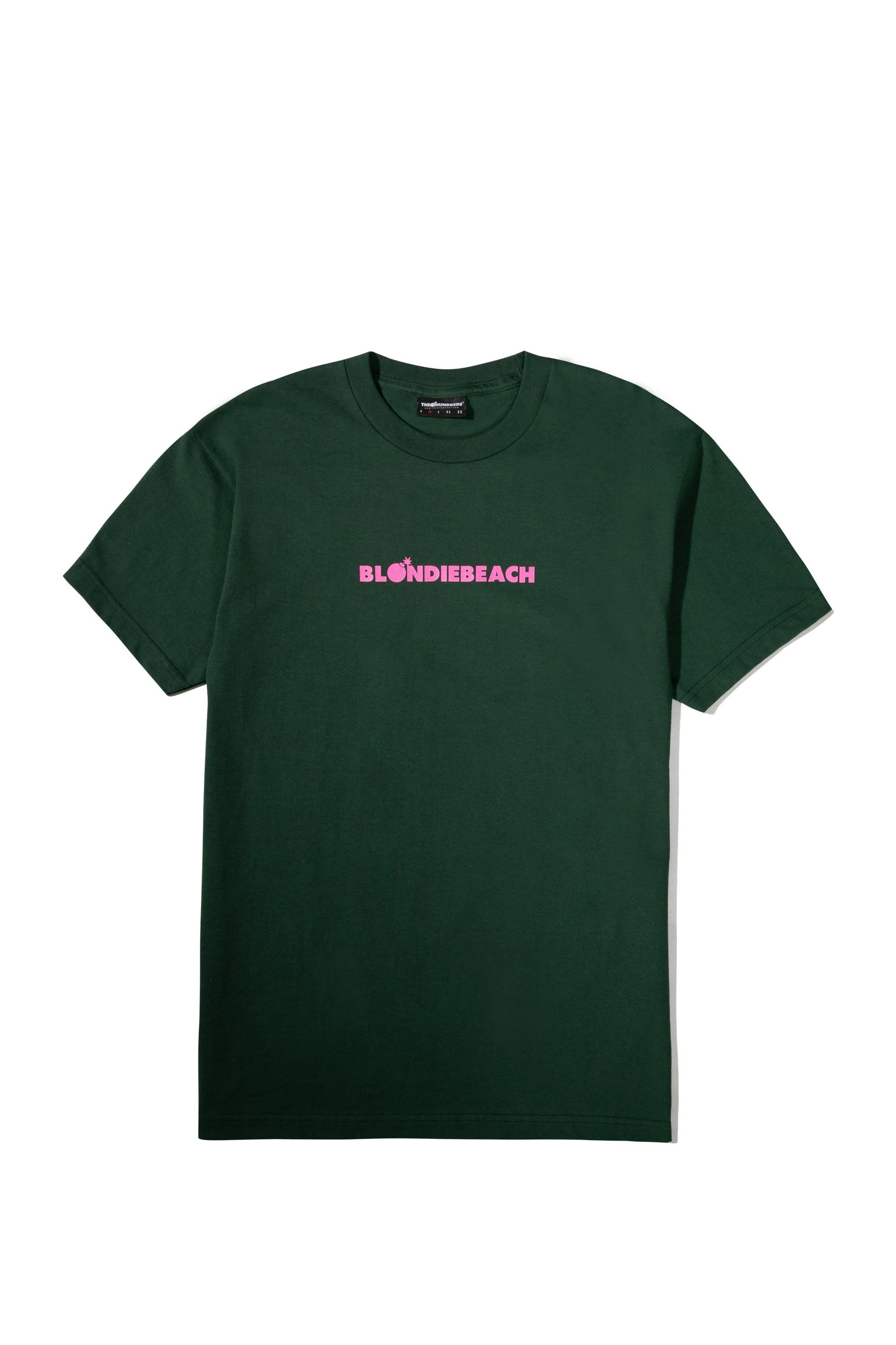 Blondie Beach Bar T-Shirt
