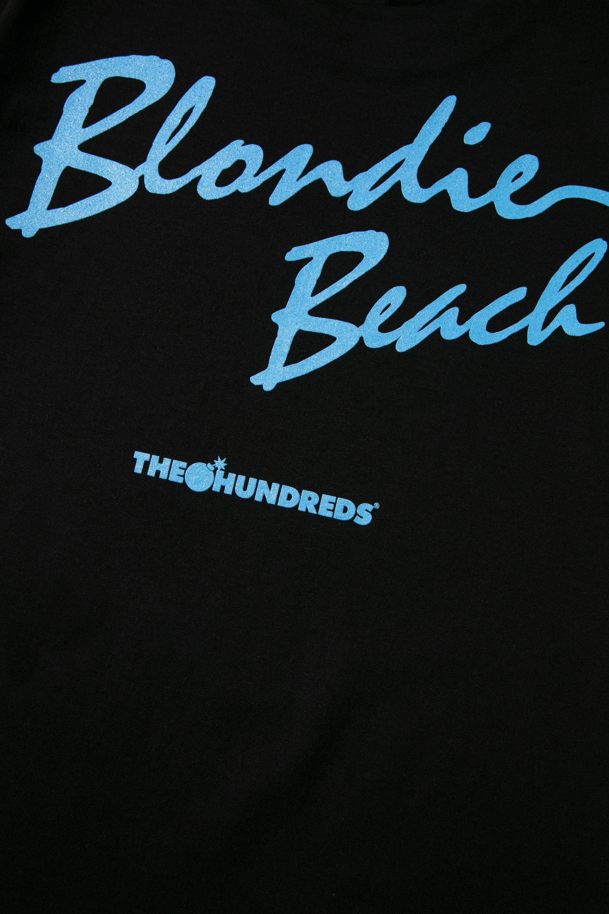 Blondie Beach Bar T-Shirt