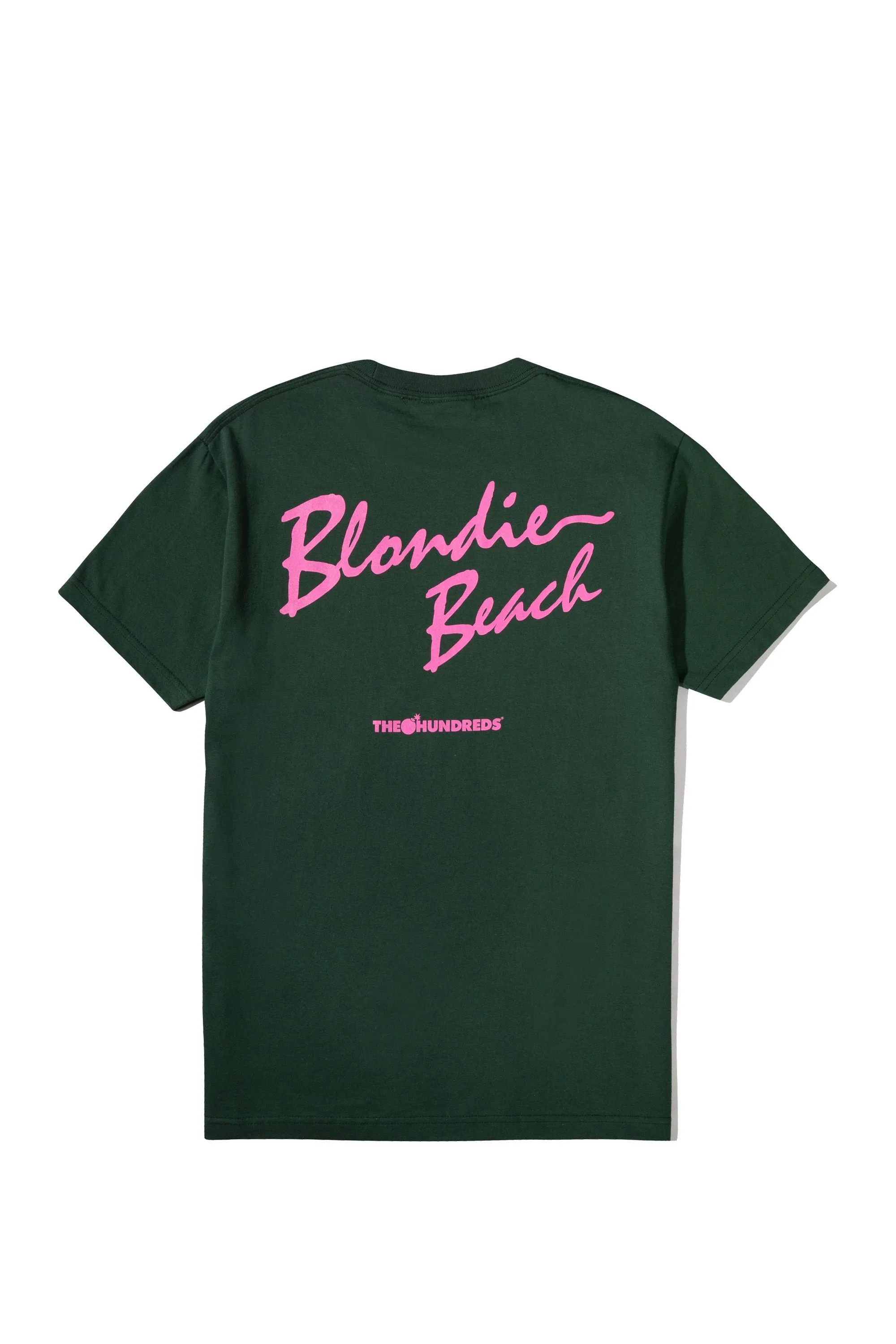 Blondie Beach Bar T-Shirt