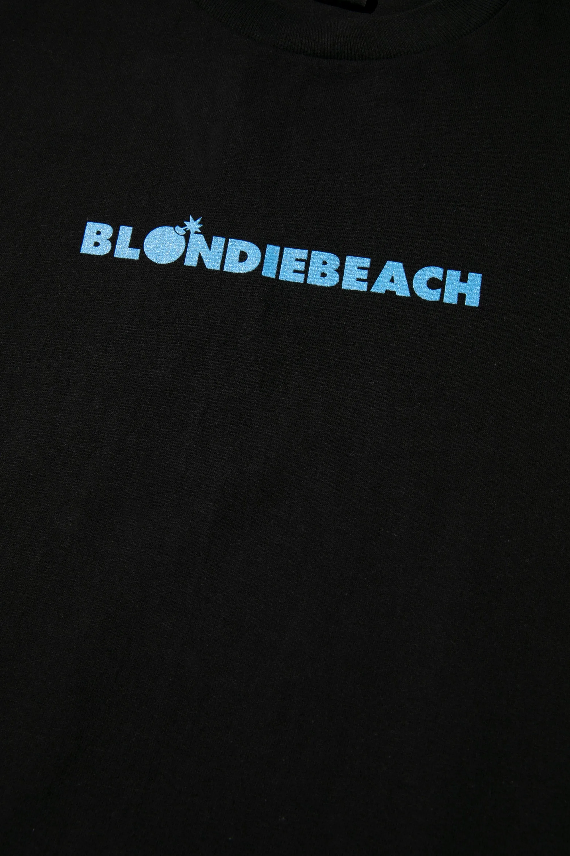Blondie Beach Bar T-Shirt