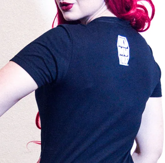 Blood Thirst Women Tshirt