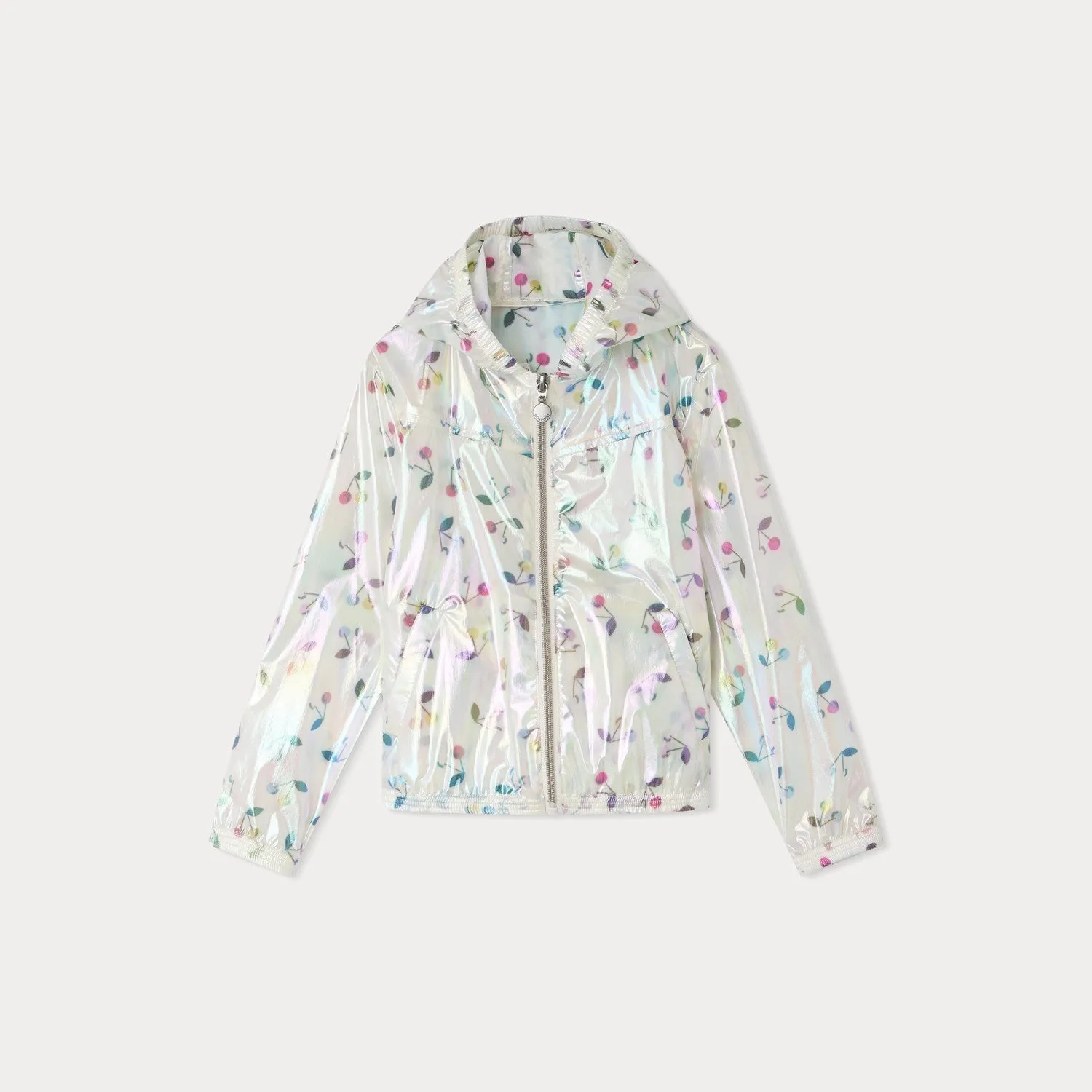 Bonpoint Gytha Cherry Jacket
