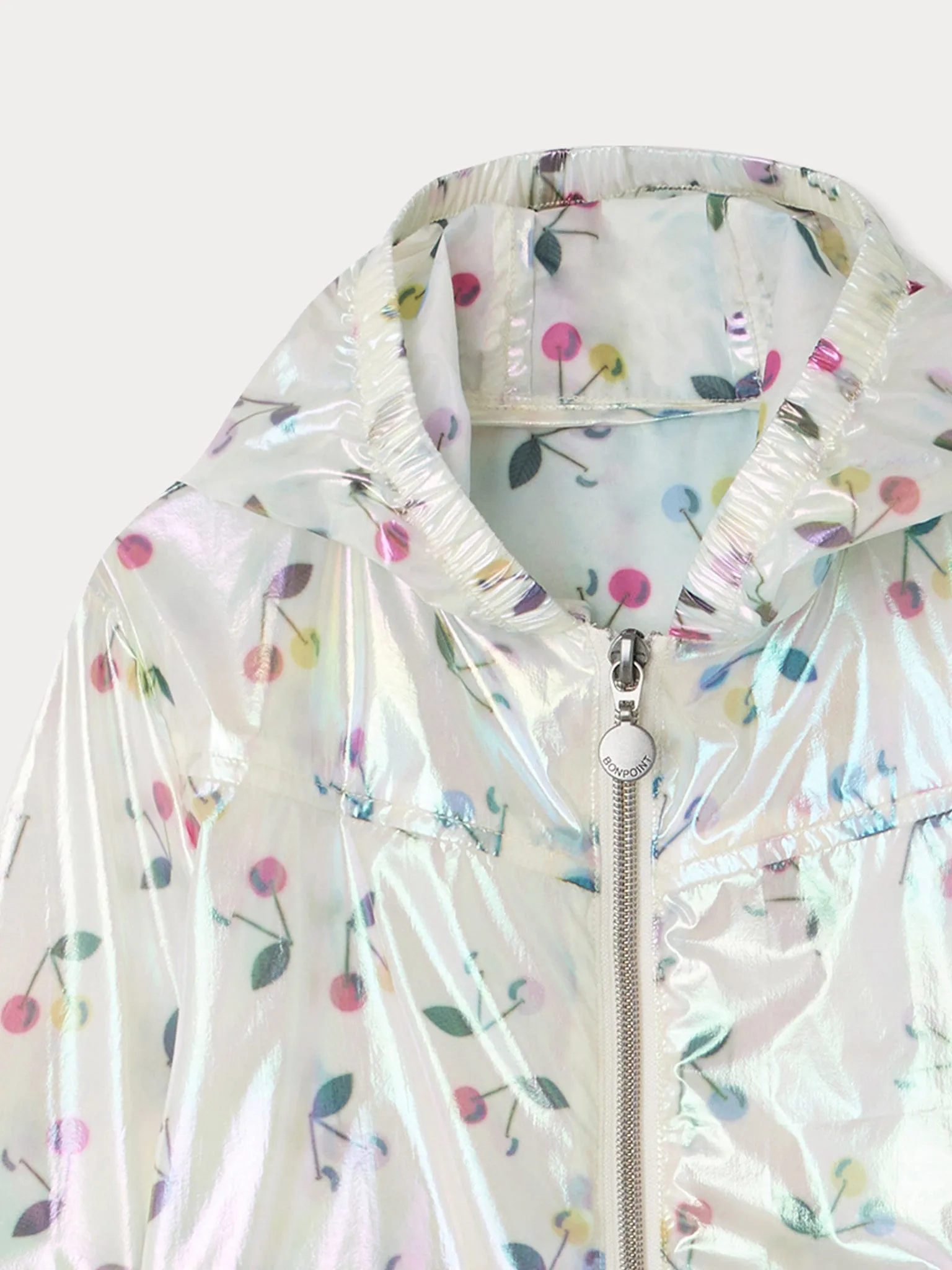 Bonpoint Gytha Cherry Jacket