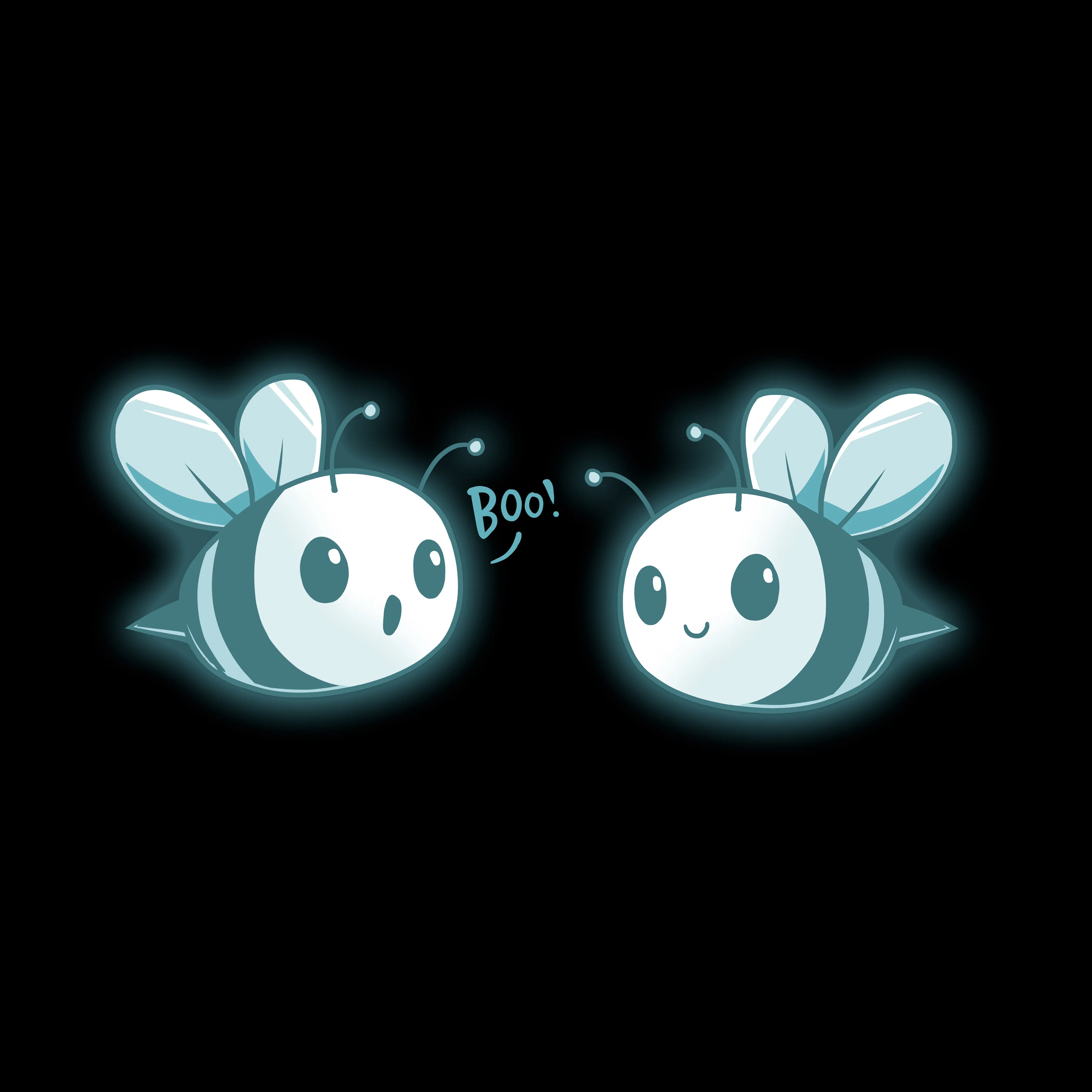Boo Bees