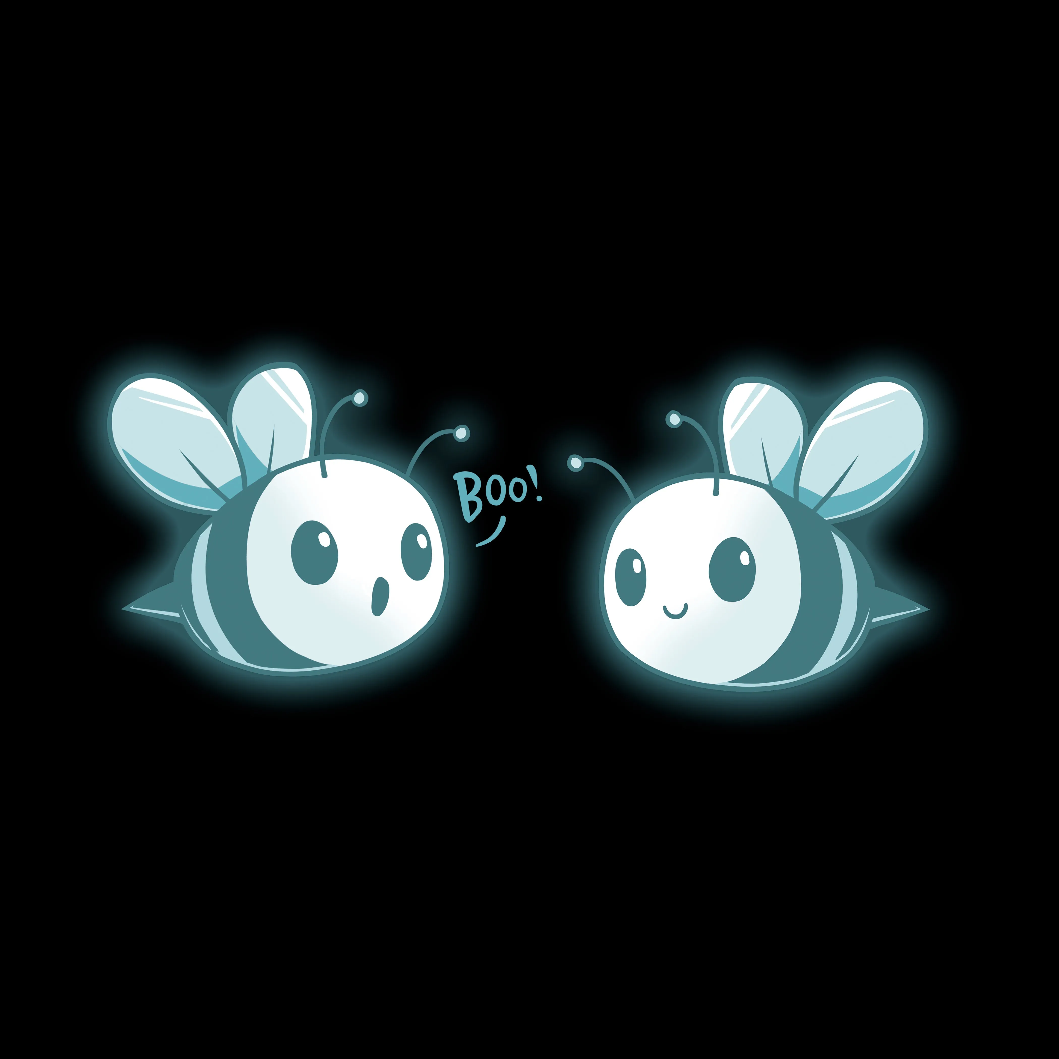 Boo Bees