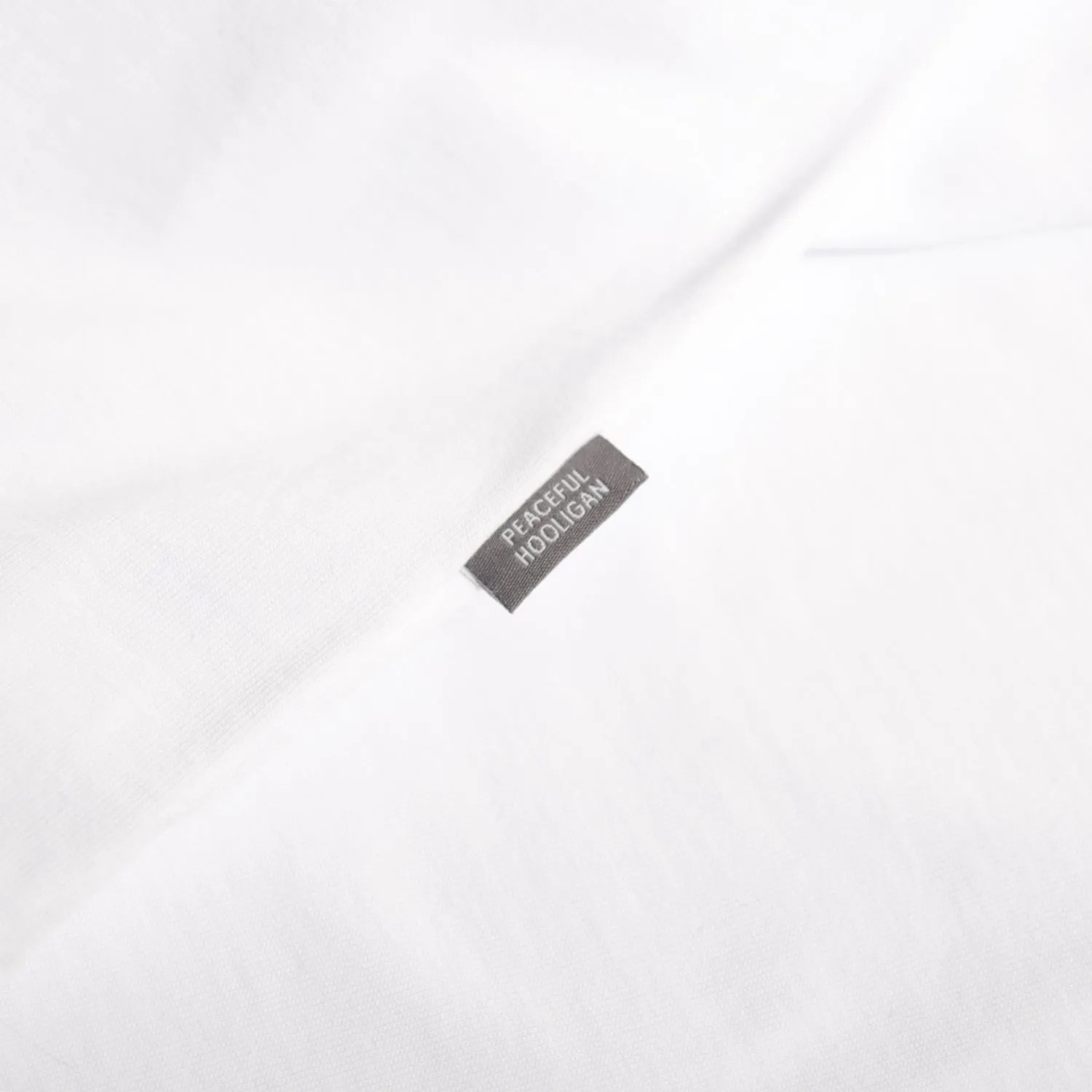 Bradford City Location T-Shirt White