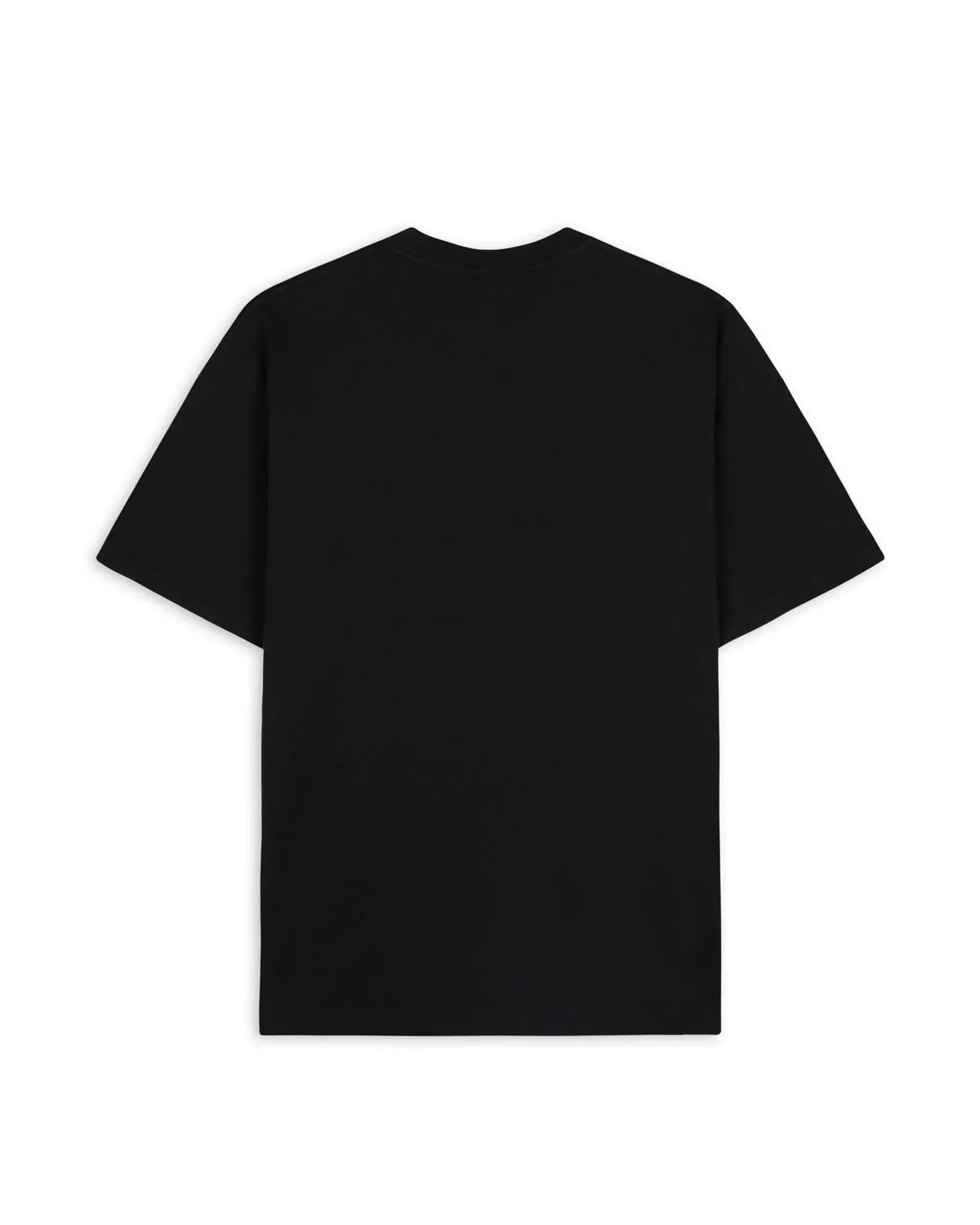 Brain Dead x Gel Sound & Fury T-shirt - Black