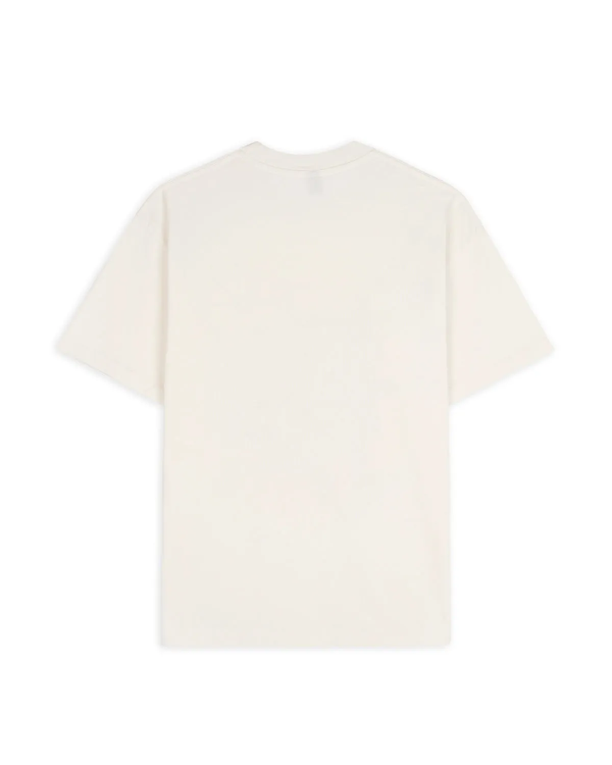 Brain Dead x Touché Amoré T-shirt - Natural