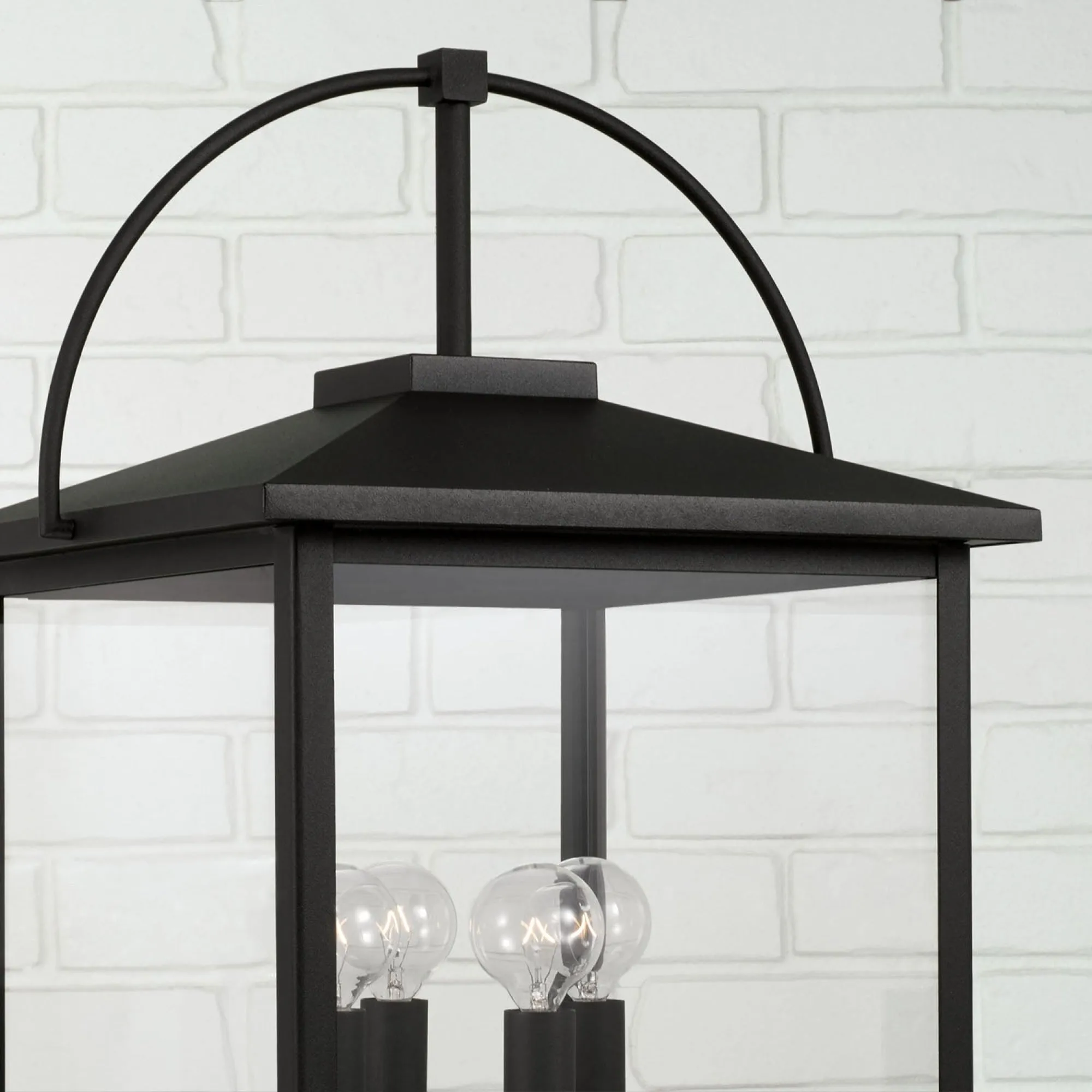 Bryson - Coastal Outdoor Post Lantern