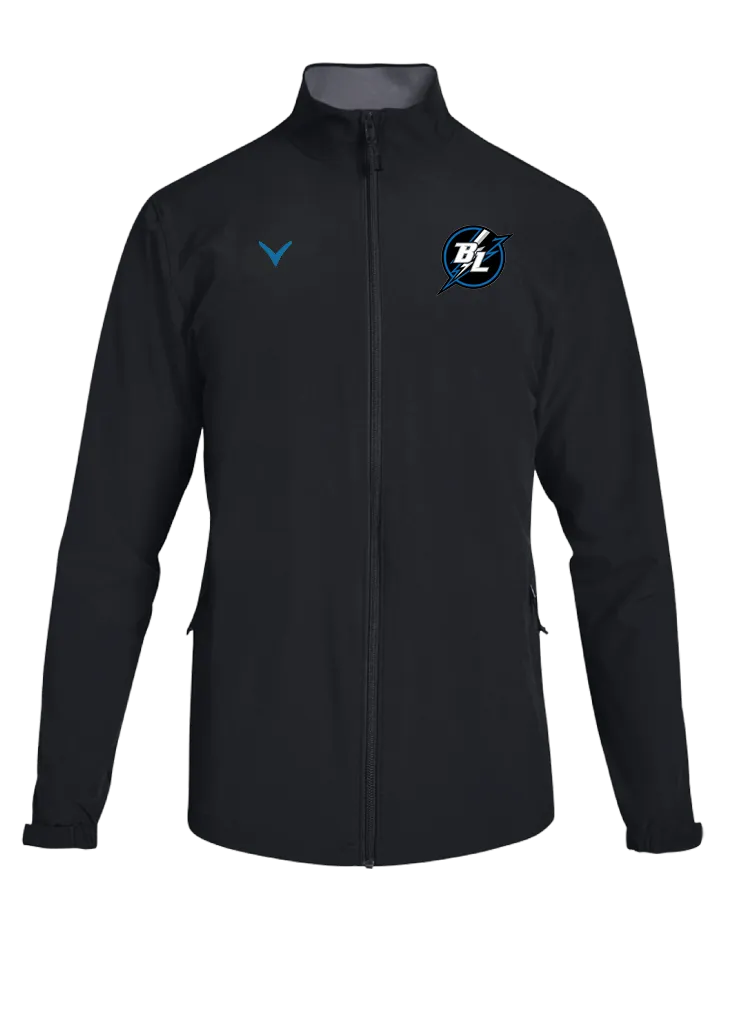 Busch Lighting Warmup Jacket