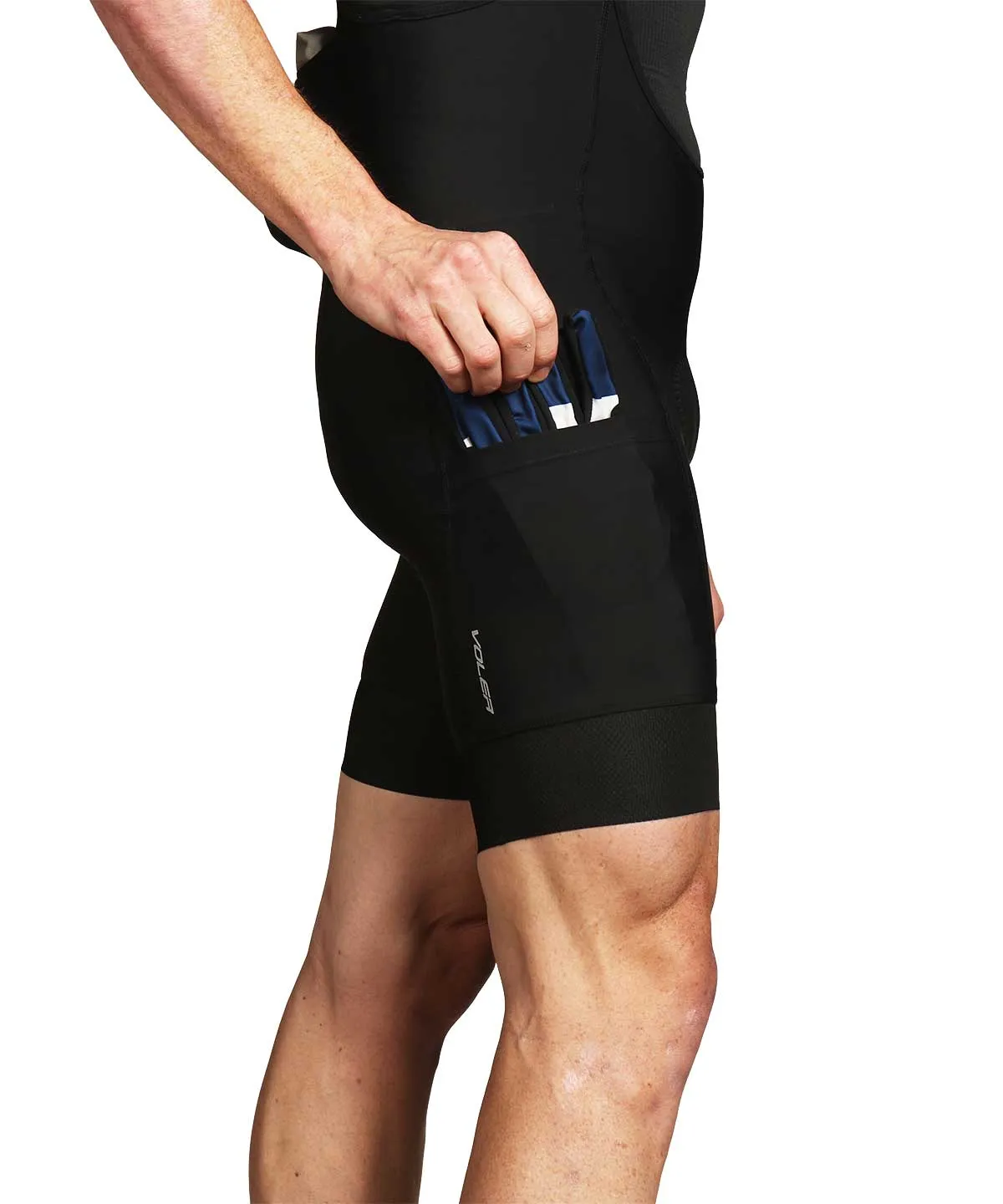 CACHE BIB 2.0 - CUSTOM