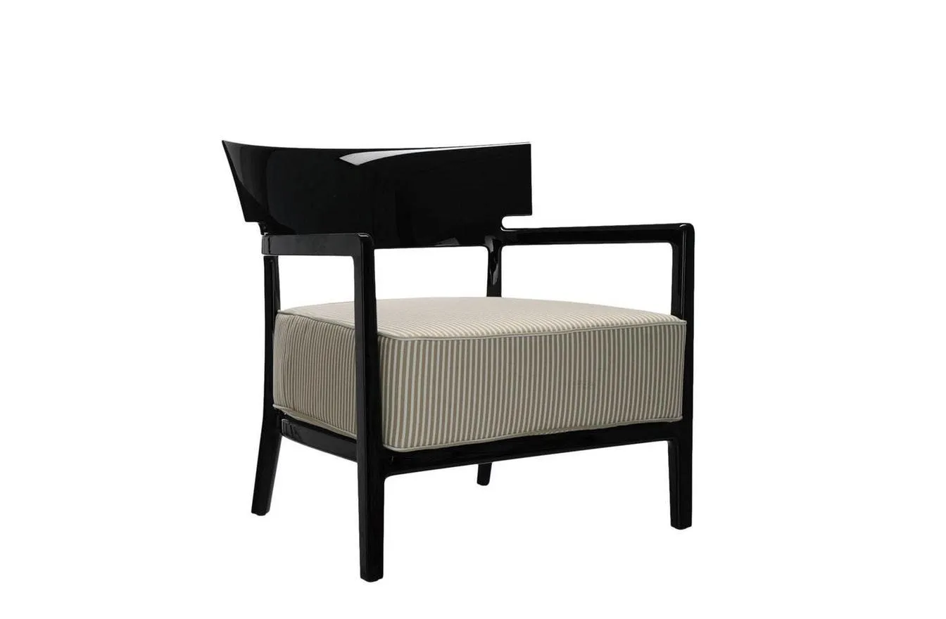 Cara Outdoor Armchair