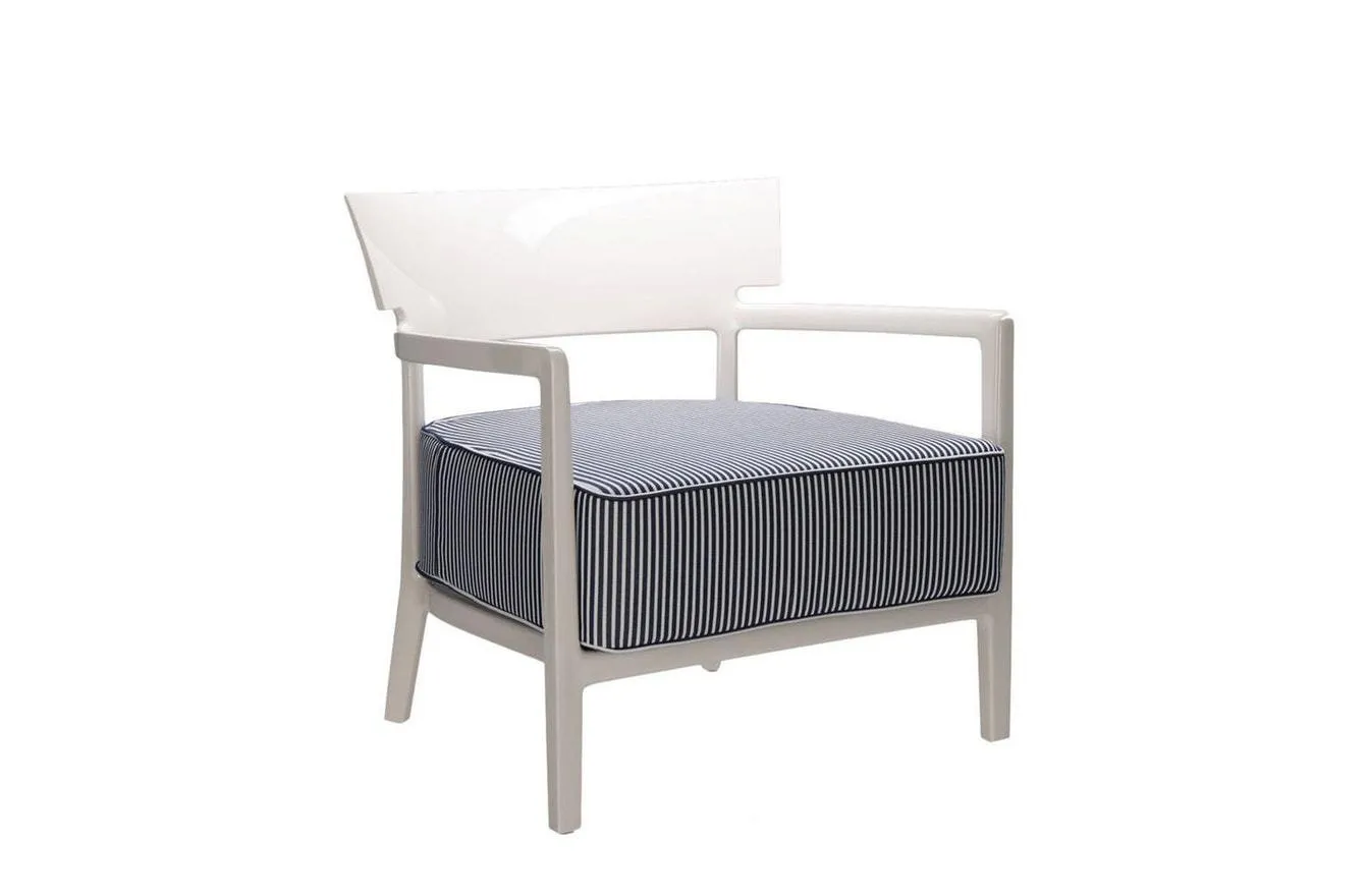 Cara Outdoor Armchair