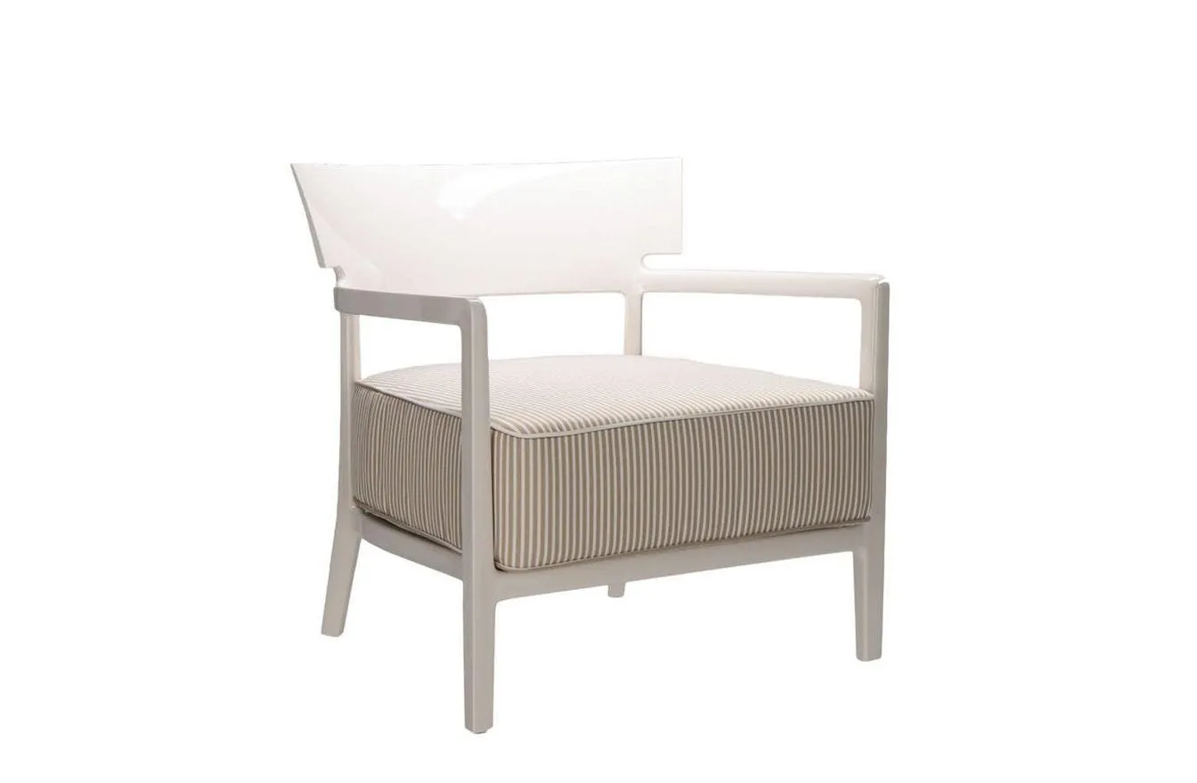 Cara Outdoor Armchair