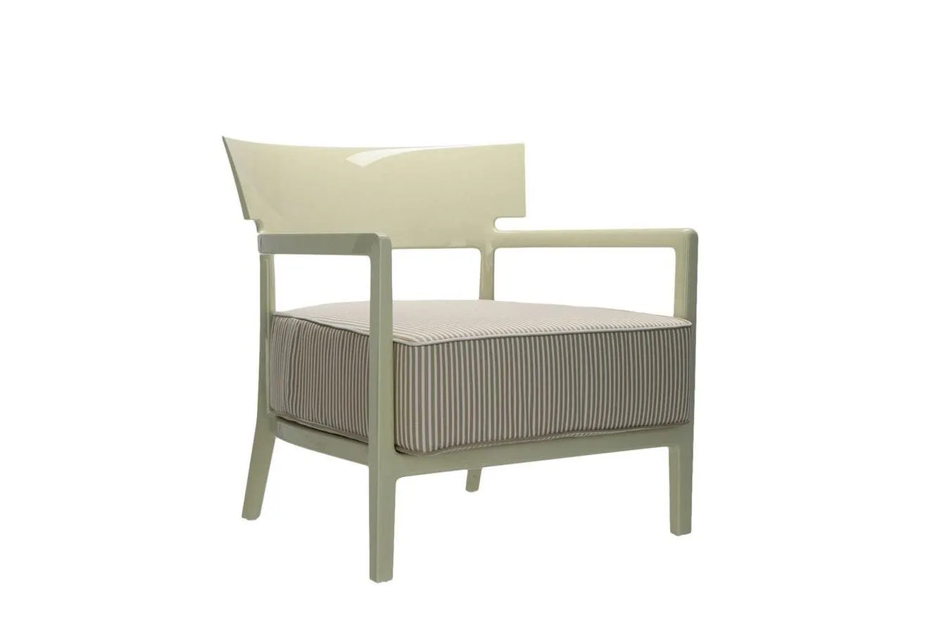 Cara Outdoor Armchair
