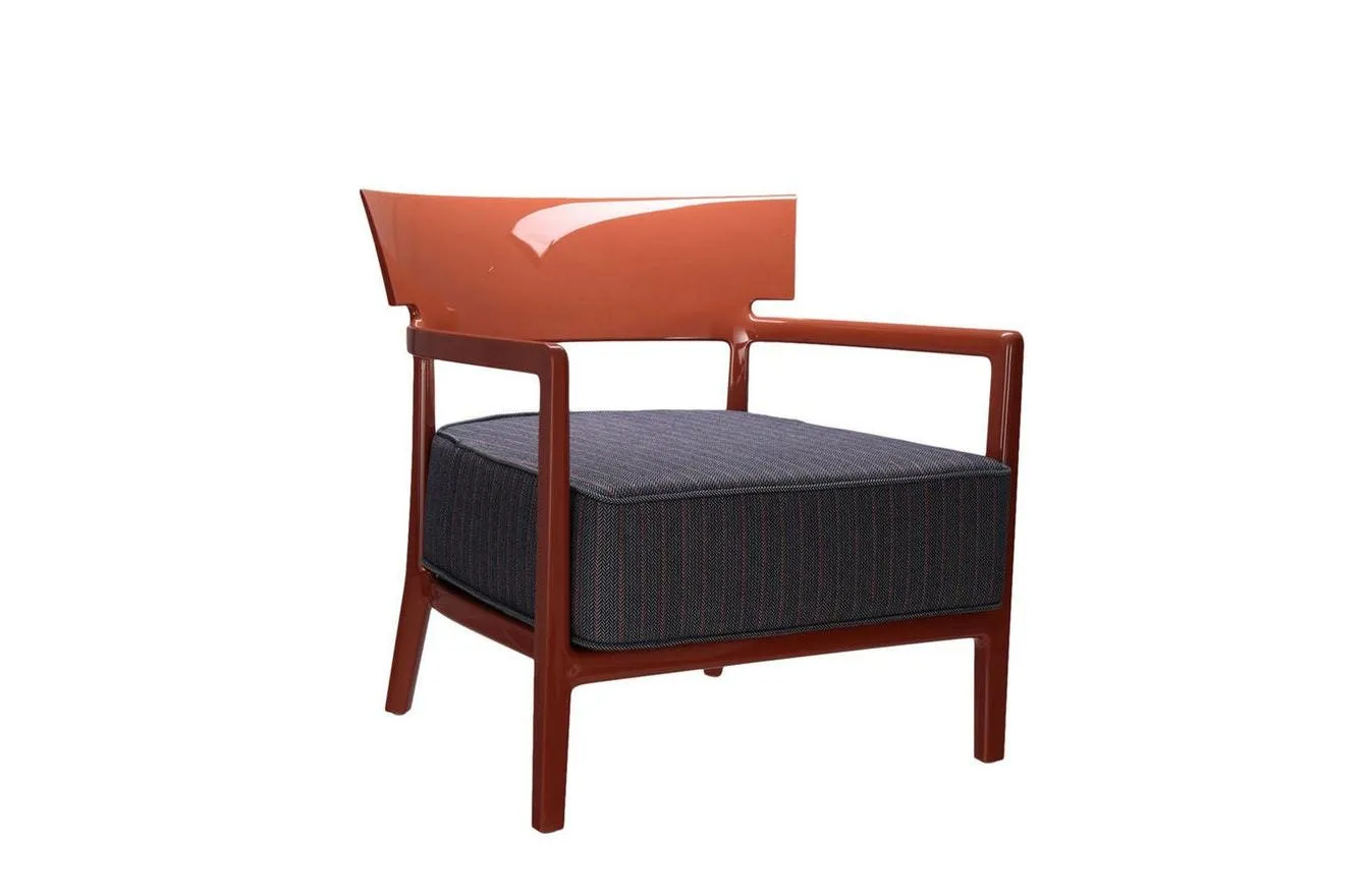 Cara Outdoor Armchair