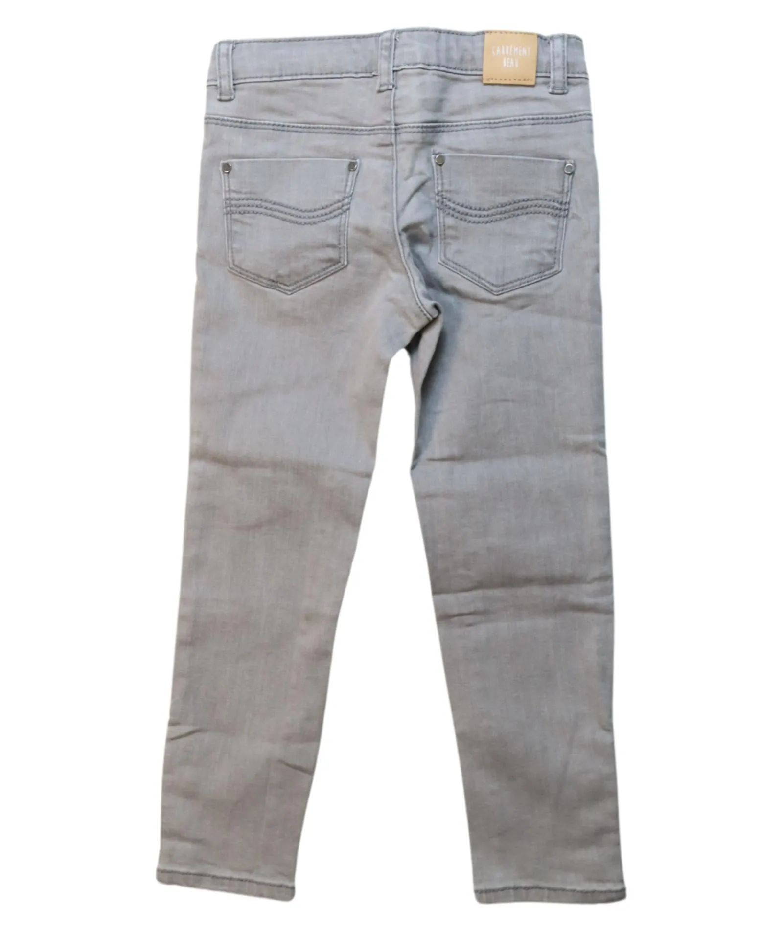 Carrément Beau Casual Pants 4T