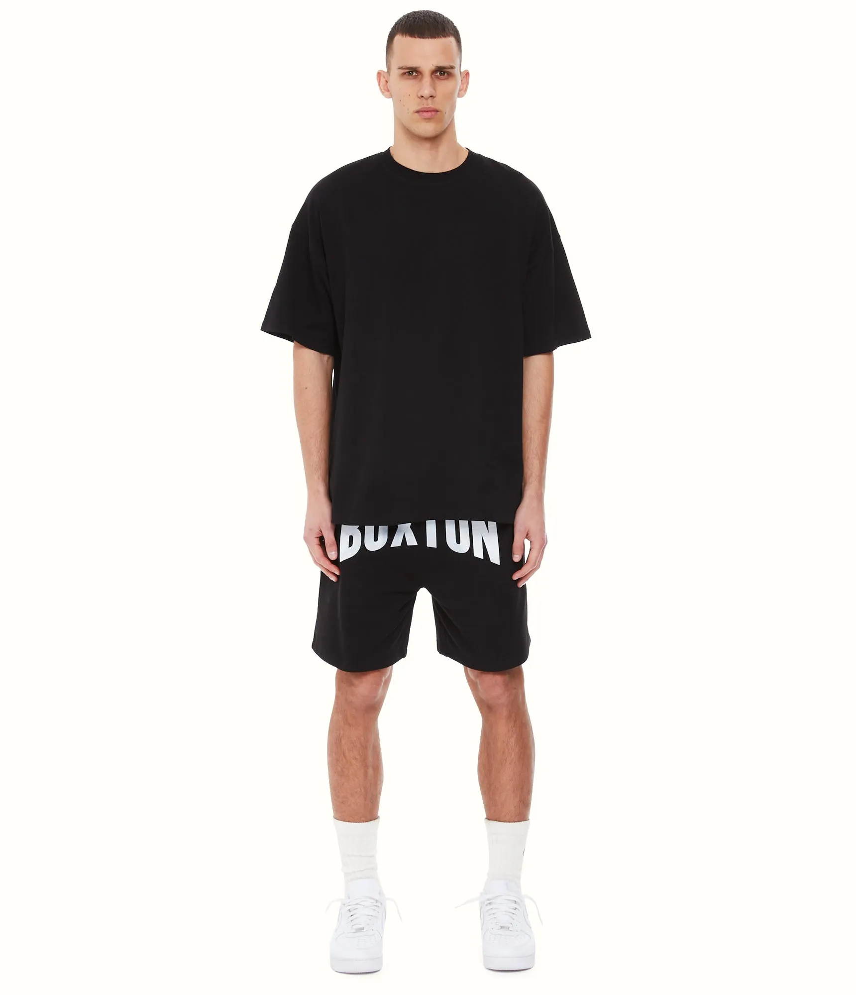 CB FIGHTERS T-SHIRT