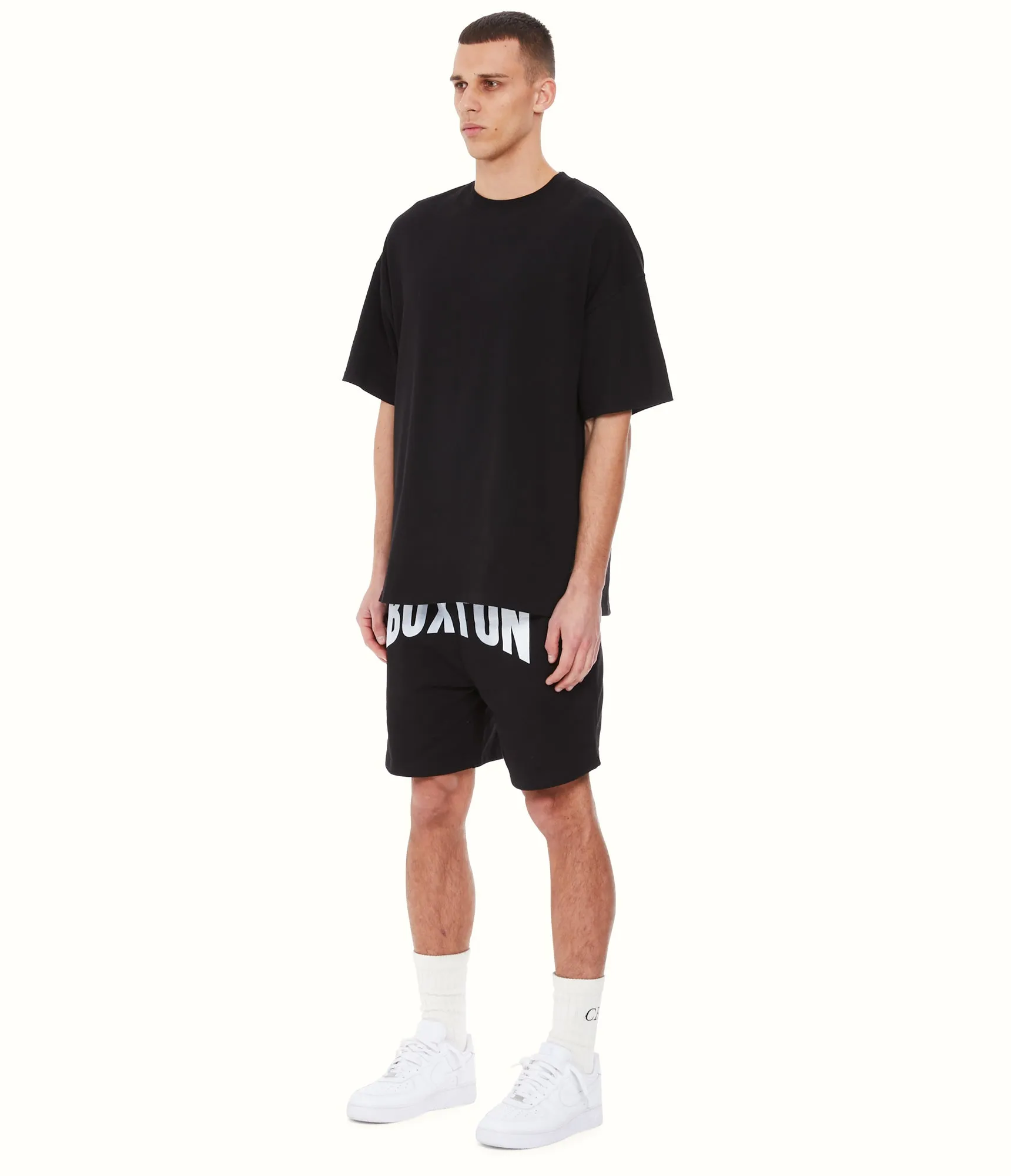 CB FIGHTERS T-SHIRT