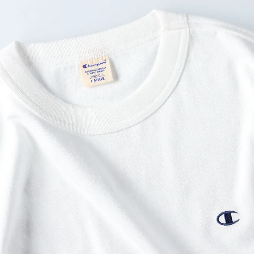 Champion Japan Graphic Tee Brown (C8-T351R)