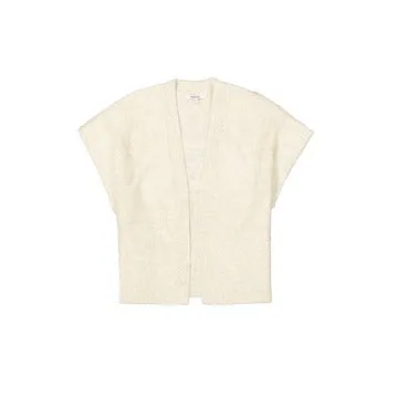 Chappell Vest (Sand)