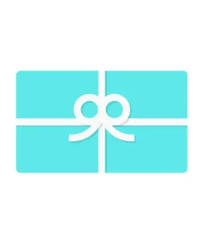 Chica Chic Gift Card