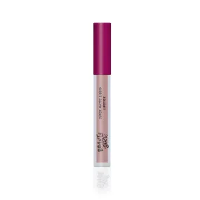 Chic & Pink Matte Liquid Lipstick - Nutty Vibes