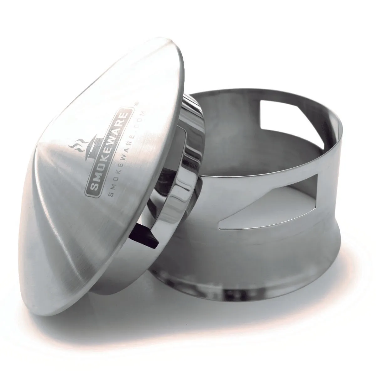 Chimney Cap   Adapter Combo
