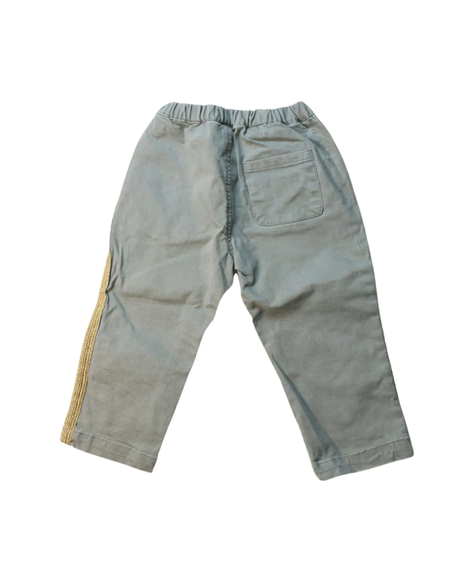Claudine Casual Pants 2T