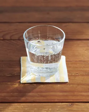 Coasters: Henry