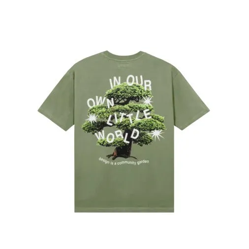 Community Garden T-Shirt