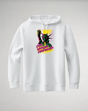 Cool-Touch Hoodie-Unisex--NYWAY